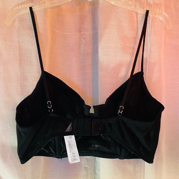 Bustier - Picture 2 of 2